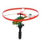 Вертушки, волчки, спиннеры