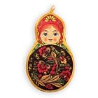 Прихватки, варежки