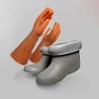 Средства защиты от поражения электрическим током