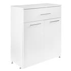 Комоды для ванной комнаты