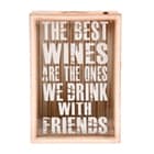 Копилки для винных пробок