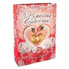 Подарочные пакеты