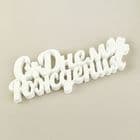 Основы для творчества