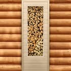 Двери со стеклом