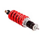 Подвеска и стабилизация