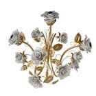 Лампы, люстры, бра