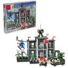 Блочный конструктор