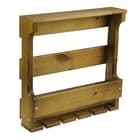 Полки для вина