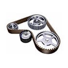 Ремни, цепи и ролики