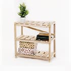 Стеллажные системы хранения