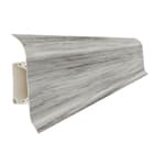 Напольный плинтус