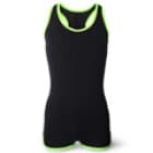 Гимнастические костюмы и комплекты