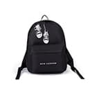 Рюкзаки с мягкой спинкой