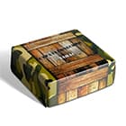 Упаковка для сладкого