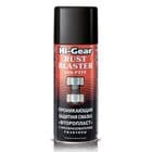 Тефлоновые смазки