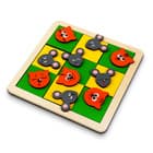 Крестики-нолики