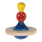 Неваляшки, юлы