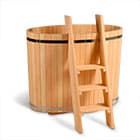 Купели и сауны