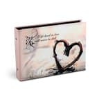 Фотоальбомы на кольцах