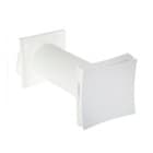 Стеновые и оконные проветриватели