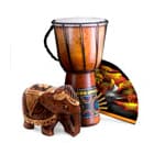 Товары из Азии