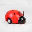 Заводная игрушка