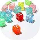 Бусины и стразы