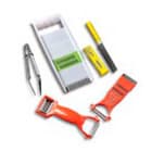 Наборы кухонных инструментов