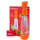 Наборы для приготовления домашней газировки