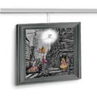 Системы подвеса фотографий