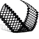 Фигурные ленты