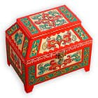 Старый борок