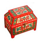 Промыслы народов Севера