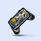 Геймпады и джойстики