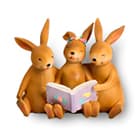 Зайцы, кролики