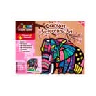 Шелкография