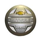 Защита запасного колеса