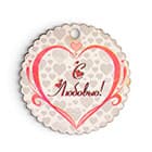 Теги, шильдики