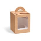 Кондитерская упаковка