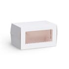 Упаковка под маффины, кексы