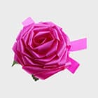 Банты-цветы