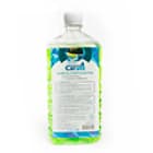 Контактные шампуни