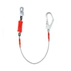 Амортизаторы и самостраховки