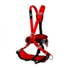 Страховочные привязи