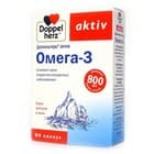 Рыбий жир и омега