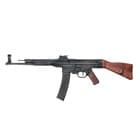 Винтовки, пулемёты, автоматы