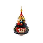 Музыкальные игрушки