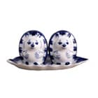 Солонки, наборы для специй