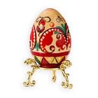 Сувенирные яйца