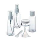 Бутылочки и наборы бутылок